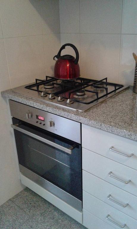 My Home In Oporto Maía Εξωτερικό φωτογραφία