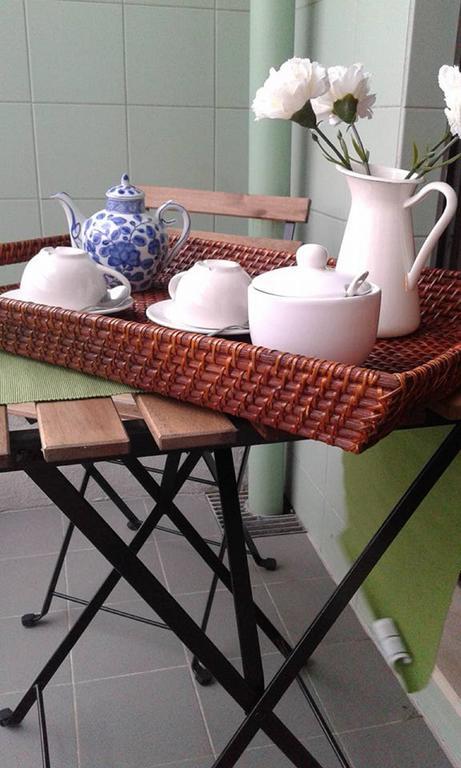 My Home In Oporto Maía Εξωτερικό φωτογραφία
