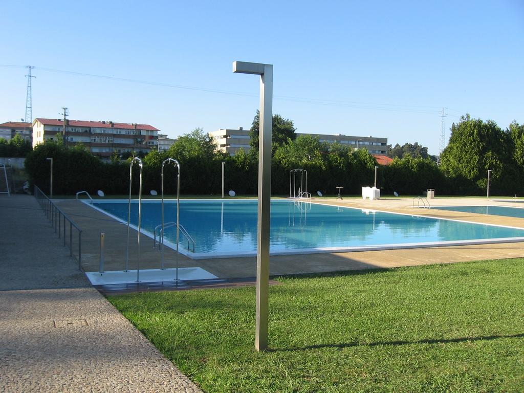 My Home In Oporto Maía Εξωτερικό φωτογραφία