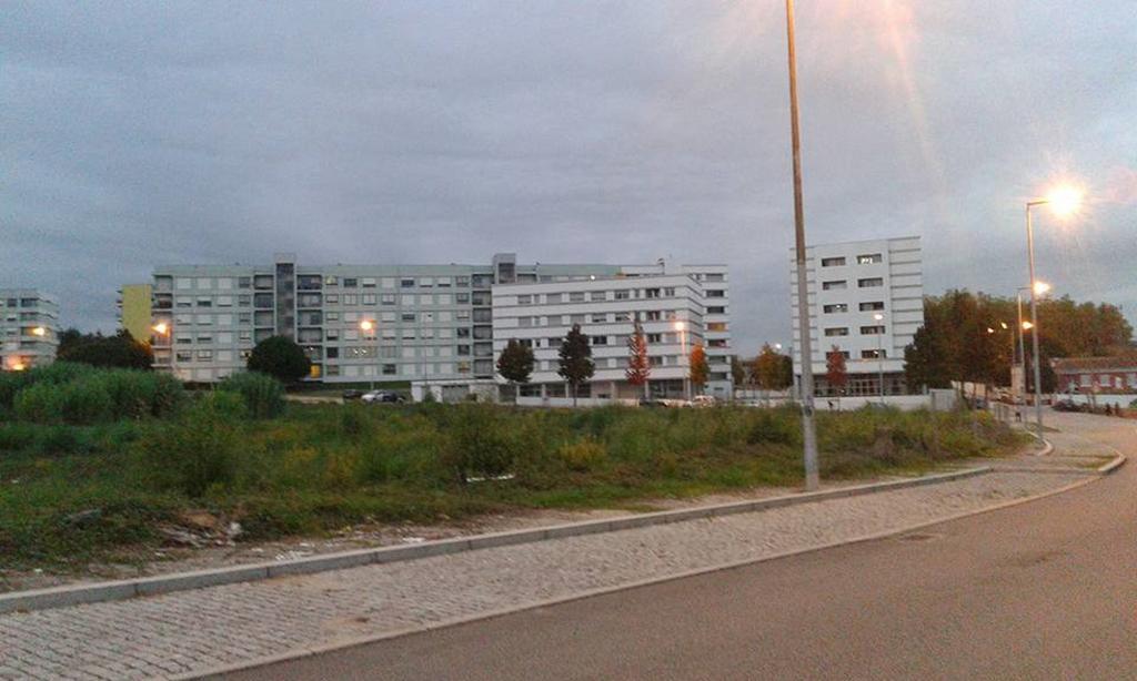 My Home In Oporto Maía Εξωτερικό φωτογραφία