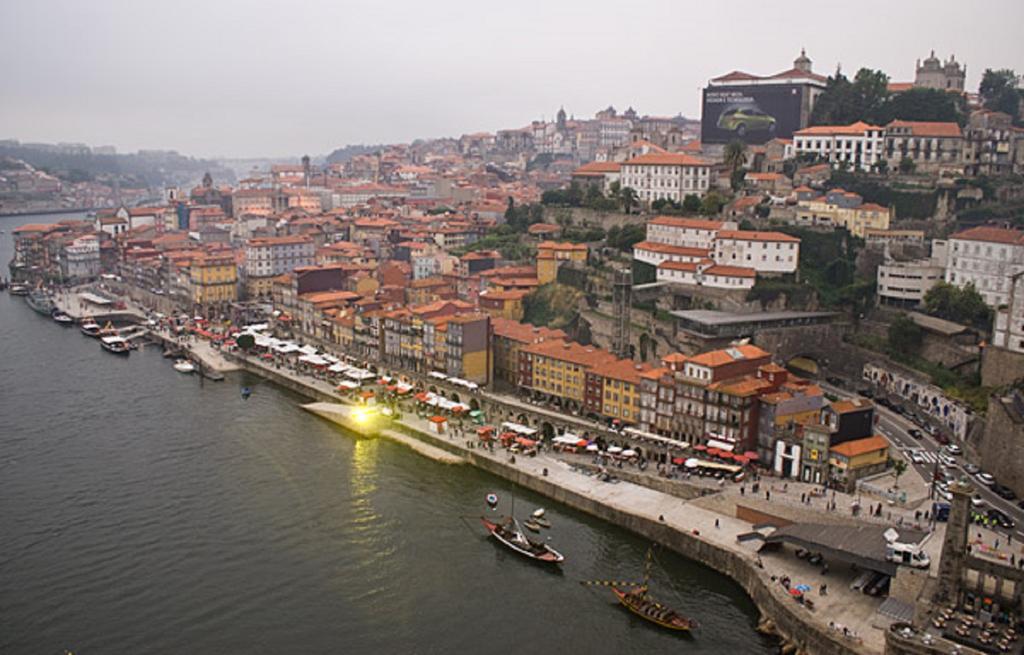 My Home In Oporto Maía Εξωτερικό φωτογραφία