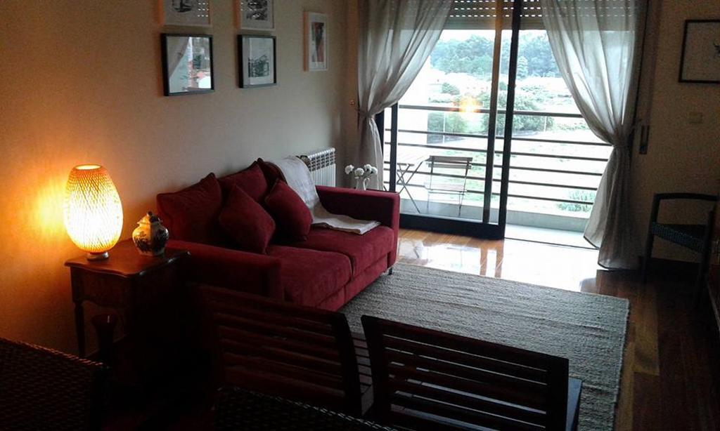 My Home In Oporto Maía Εξωτερικό φωτογραφία