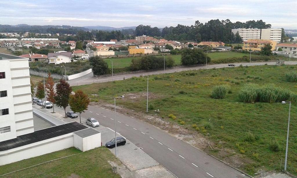 My Home In Oporto Maía Εξωτερικό φωτογραφία