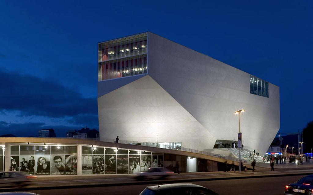 My Home In Oporto Maía Εξωτερικό φωτογραφία