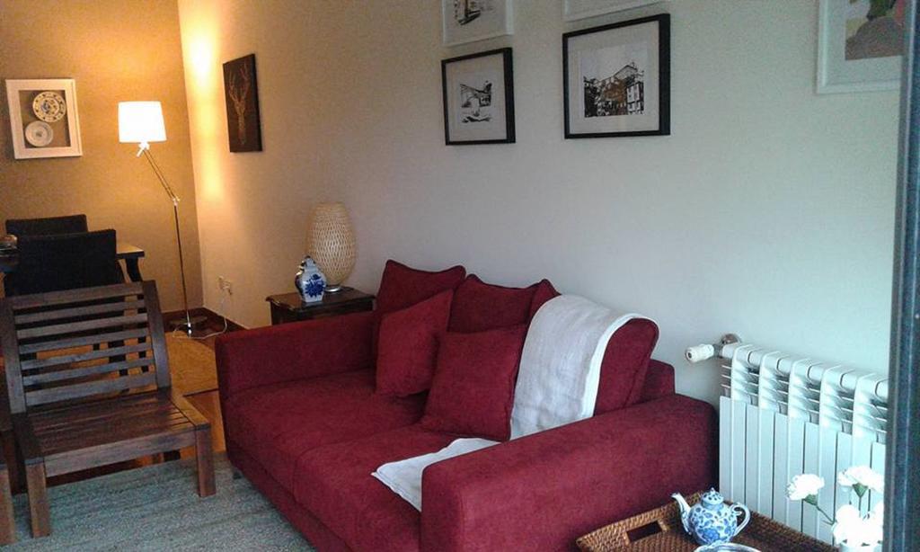 My Home In Oporto Maía Εξωτερικό φωτογραφία