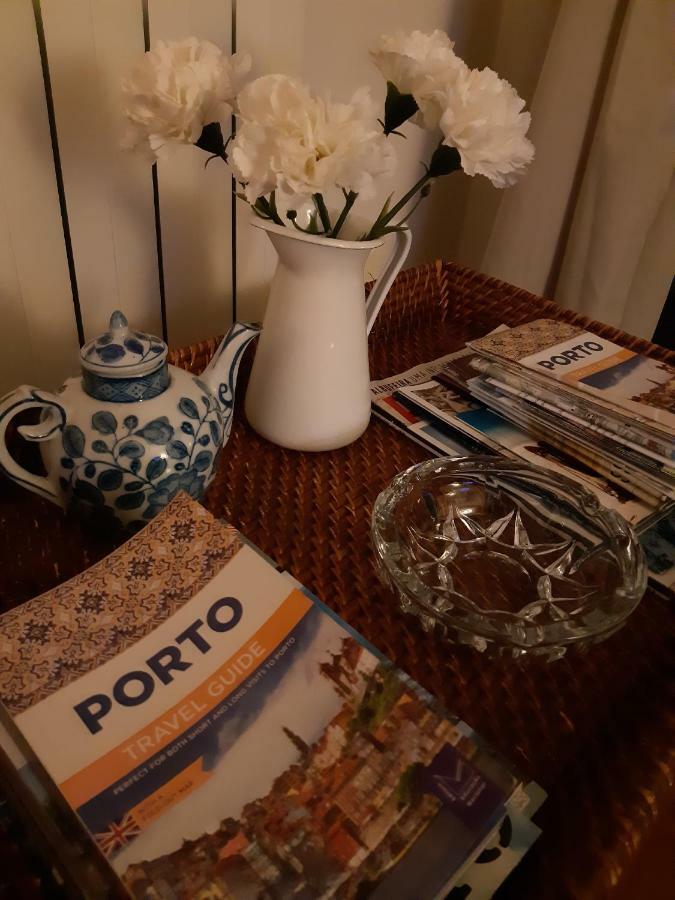 My Home In Oporto Maía Εξωτερικό φωτογραφία