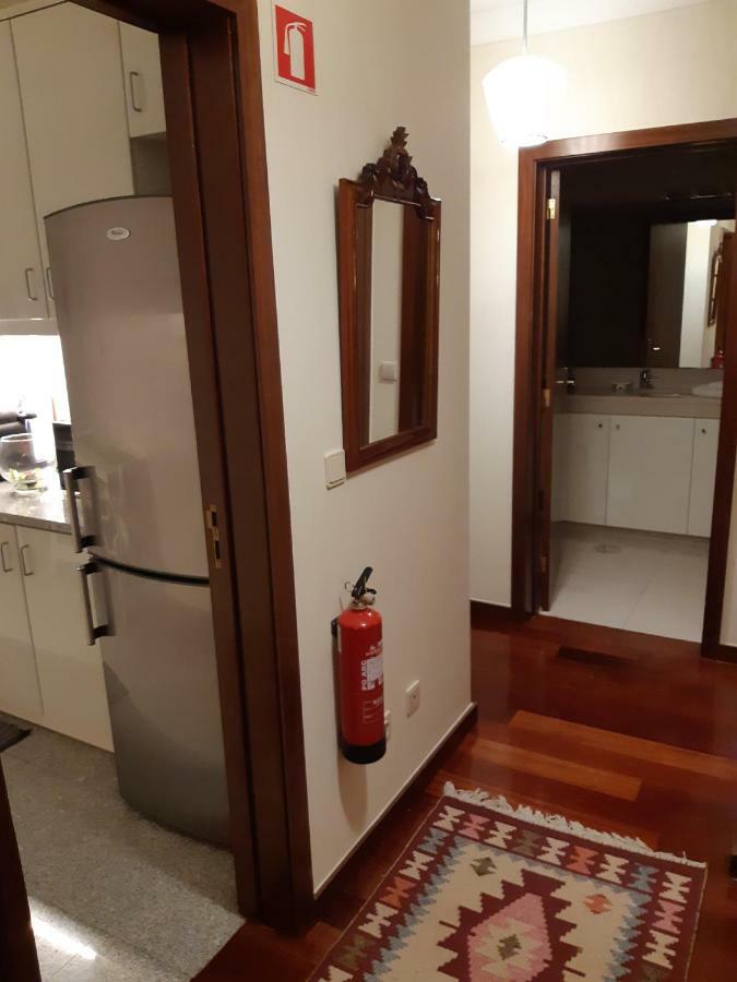 My Home In Oporto Maía Εξωτερικό φωτογραφία