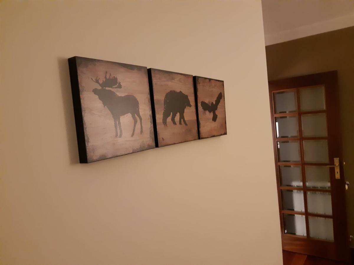 My Home In Oporto Maía Εξωτερικό φωτογραφία