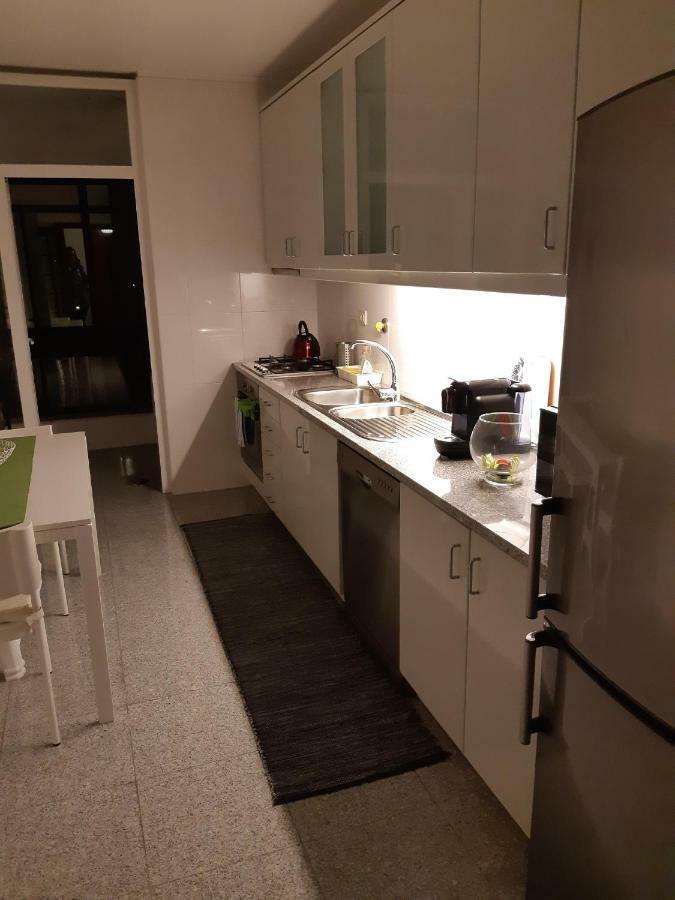 My Home In Oporto Maía Εξωτερικό φωτογραφία